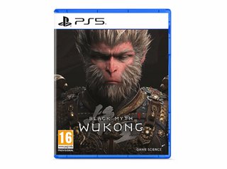 Black Myth Wukong PS5