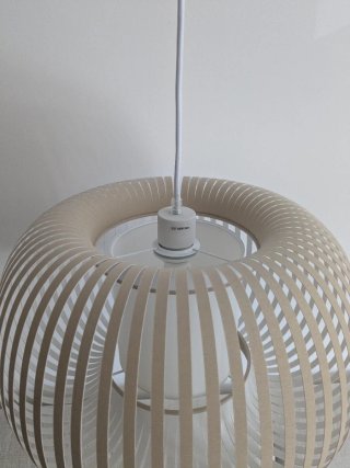 Lámpara de techo Lola de El Corte Inglés