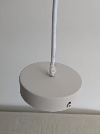 Lámpara de techo Lola de El Corte Inglés
