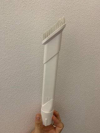 Aspiradora Xiaomi