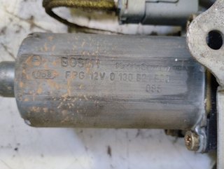 ELEVALUNAS DELANTERO DERECHO FIAT COUPE (175) 0130821900 1260989