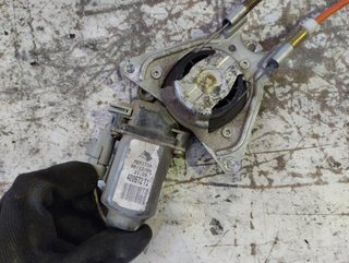 ELEVALUNAS DELANTERO DERECHO CITROEN JUMPY 400672T1 1262593