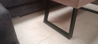 MESA ELEVABLE LIBRO ALTA RESISTENCIA 100*50 *63