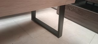 MESA ELEVABLE LIBRO ALTA RESISTENCIA 100*50 *63