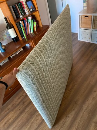 Cabecero Cama Matrimonio 150cm Nuevo