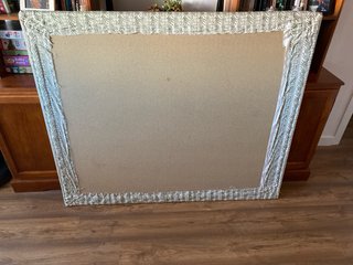 Cabecero Cama Matrimonio 150cm Nuevo