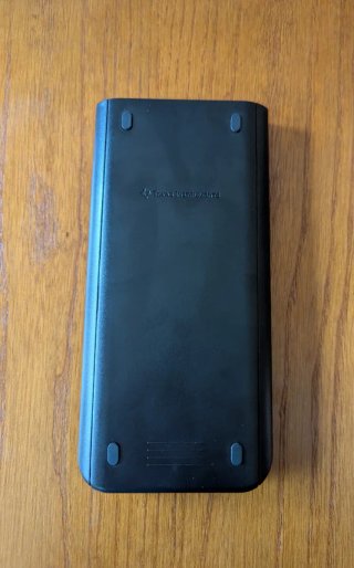 Calculadora TI-Nspire CX II-T CAS Texas Instrument