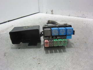 CAJA RELES / FUSIBLES KIA SPORTAGE (KM) 954202L700 763385