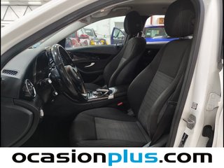Mercedes-Benz Clase C Estate 220 d 125 kW (170 CV)