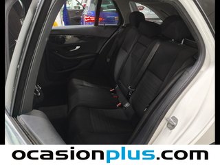 Mercedes-Benz Clase C Estate 220 d 125 kW (170 CV)