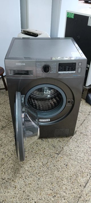 Lavadora Samsung 8 kg