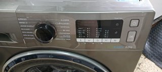 Lavadora Samsung 8 kg