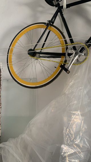 Bicicleta de carretera/paseo