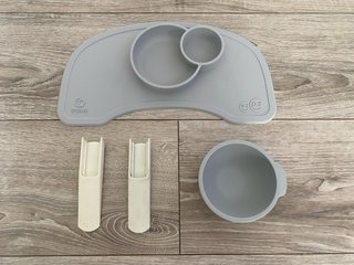 Trona Stokke Madera