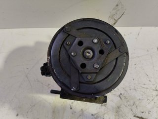 COMPRESOR AIRE ACONDICIONADO HYUNDAI ATOS (MX) 6570800 1147459