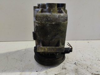 COMPRESOR AIRE ACONDICIONADO HYUNDAI ATOS (MX) 6570800 1147459