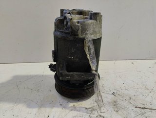 COMPRESOR AIRE ACONDICIONADO HYUNDAI ATOS (MX) 6570800 1147459