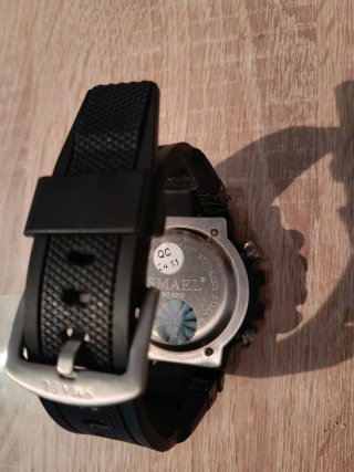 Reloj SMAEL WR 5BAR