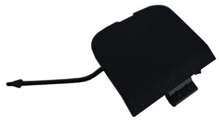 Tapa Gancho Remolque Paragolpes Delantero para Fiat DOBLO 2010
