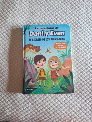 El secreto de los dinosaurios