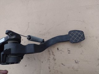 PEDAL EMBRAGUE VOLKSWAGEN POLO V (6R1) 6R0721117B 817820