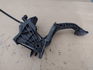 PEDAL EMBRAGUE VOLKSWAGEN POLO V (6R1) 6R0721117B 817820
