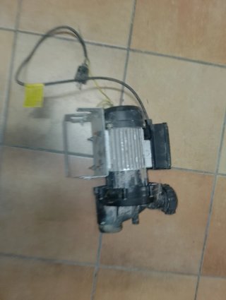Bomba Eléctrica Jacuzzi JP 7