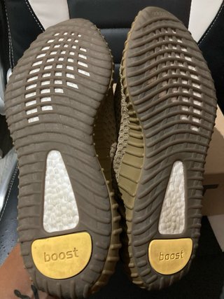 Adidas Yeezy Boost 350 V2