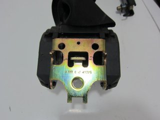 CINTURON SEGURIDAD DELANTERO IZQUIERDO FORD FOCUS BERLINA (CAK) 560626701 1486034