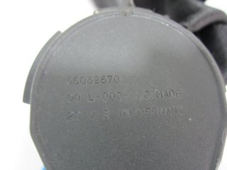 CINTURON SEGURIDAD DELANTERO IZQUIERDO FORD FOCUS BERLINA (CAK) 560626701 1486034