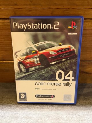 PlayStation 2 Nera + 7 Giochi