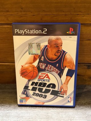 PlayStation 2 Nera + 7 Giochi