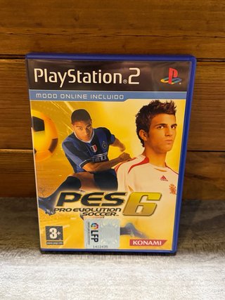 PlayStation 2 Nera + 7 Giochi