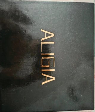 Stivaletti Aligia Camel Tg 40
