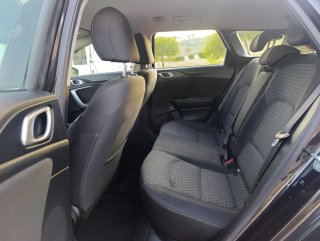 KIA XCeed 2020 HYBRID