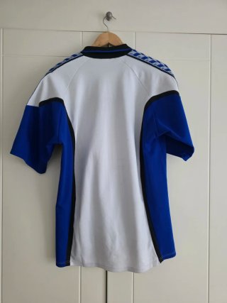 Camiseta Real Oviedo Erima 1999/2000 Talla XL