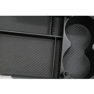 Caja de almacenamiento Consola central para Tesla