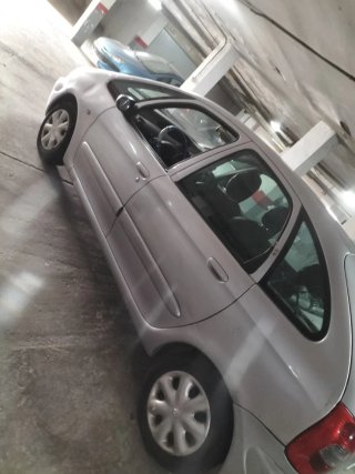 Citroen Xsara Picasso 2002