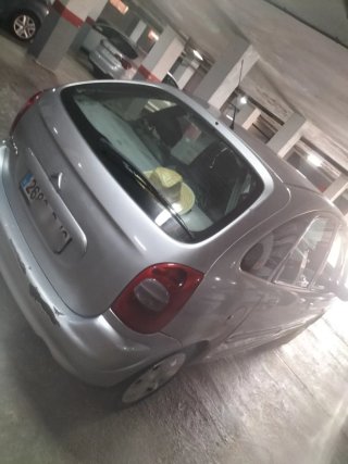 Citroen Xsara Picasso 2002