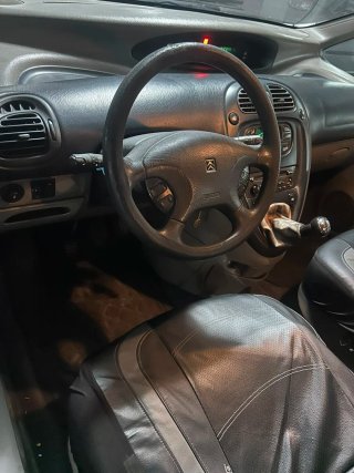 Citroen Xsara Picasso 2002
