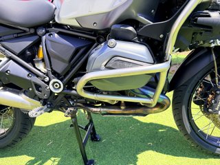 BMW R1200GS Adventure