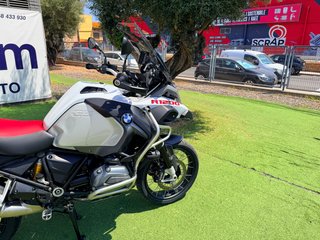 BMW R1200GS Adventure
