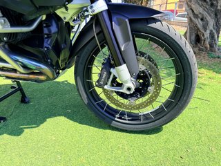 BMW R1200GS Adventure