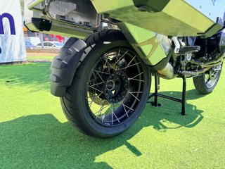 BMW R1200GS Adventure