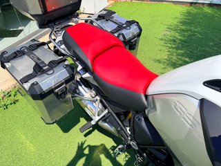 BMW R1200GS Adventure