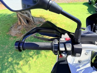 BMW R1200GS Adventure