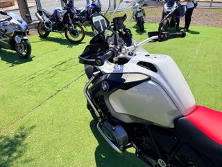 BMW R1200GS Adventure