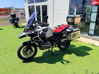 BMW R1200GS Adventure