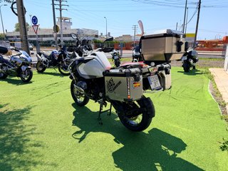 BMW R1200GS Adventure
