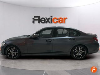 BMW Serie 3 320d Auto.